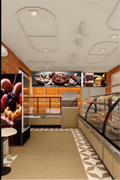 Vinilos Alto Impacto