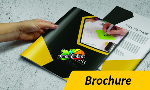 Juanimprime; diseño e impresion de papeleria corporativa a nivel nacional