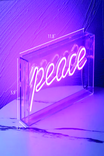 Avisos Neon Flex para locales en Cali