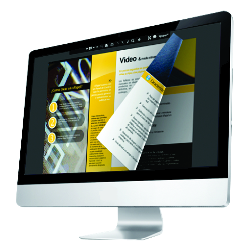 Catálogos Digitales