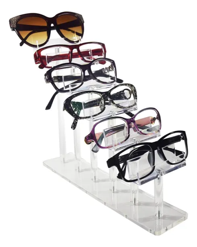 Exhibidor Mocachino Gafas