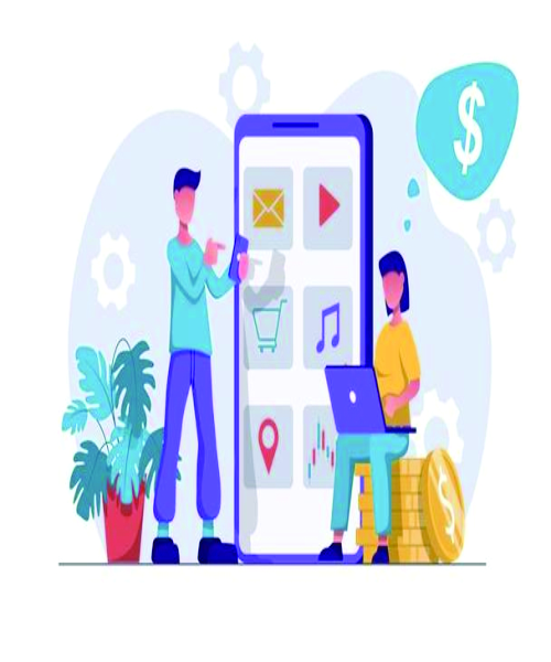 Monetización de Contenido Digital