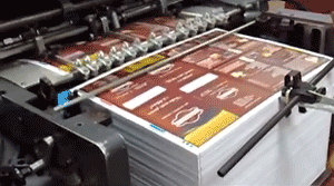 Producción gráfica digital