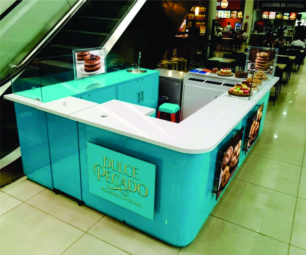 Publicidad Exterior y Fachadas