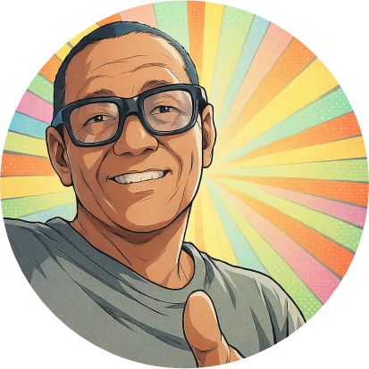 Profesor Juan Caceres