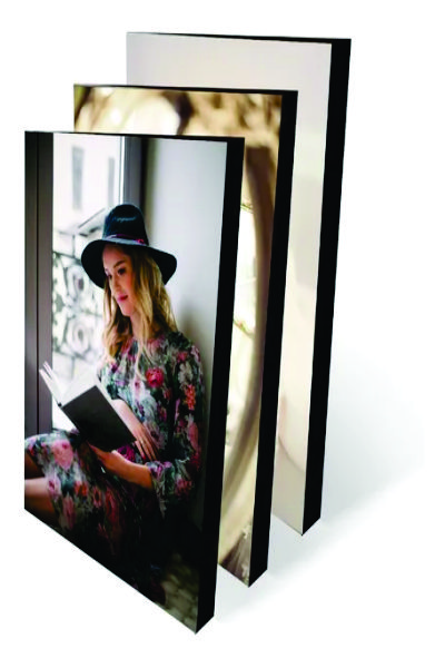 Cuadro en lienzo Fotolienzo - JuanImprime