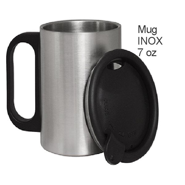 mugs inox personalizado