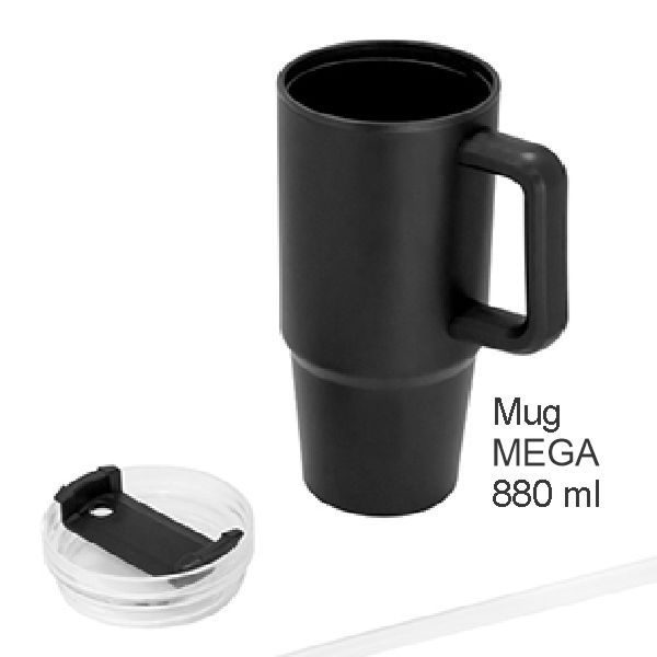 Mug MEGA personalizado