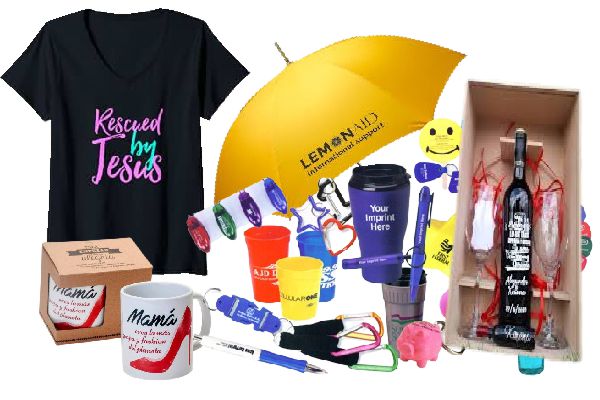 Regalos Corporativos Personalizados Juan Imprime