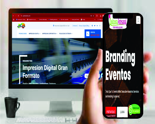 Soluciones Digitales