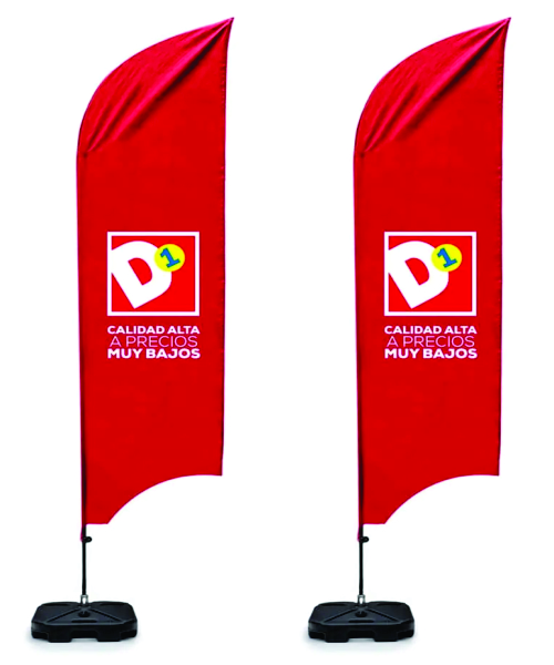 fabrica de banderas publicitarias en Cali
