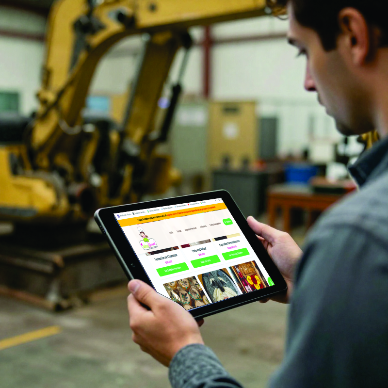 Dulzura Artesanal - Cliente Kit Digital Pro