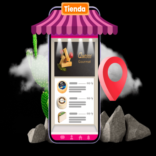 diseño paginas web publicitarias Agencia Digital Juan Imprime