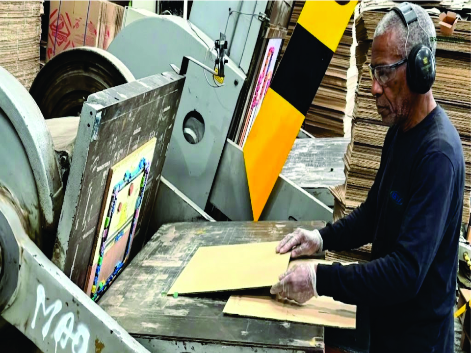 Producción gráfica digital