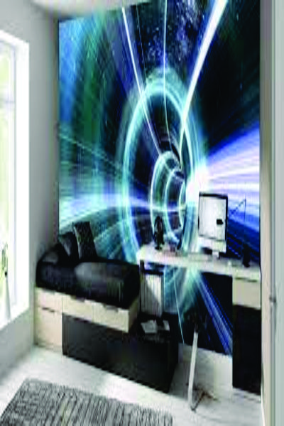 Vinilo decorativo para paredes JuanImprime